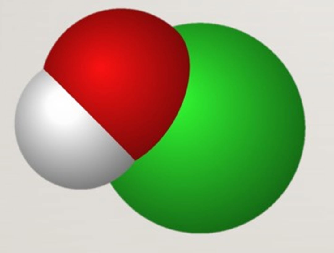 ppt HOCl